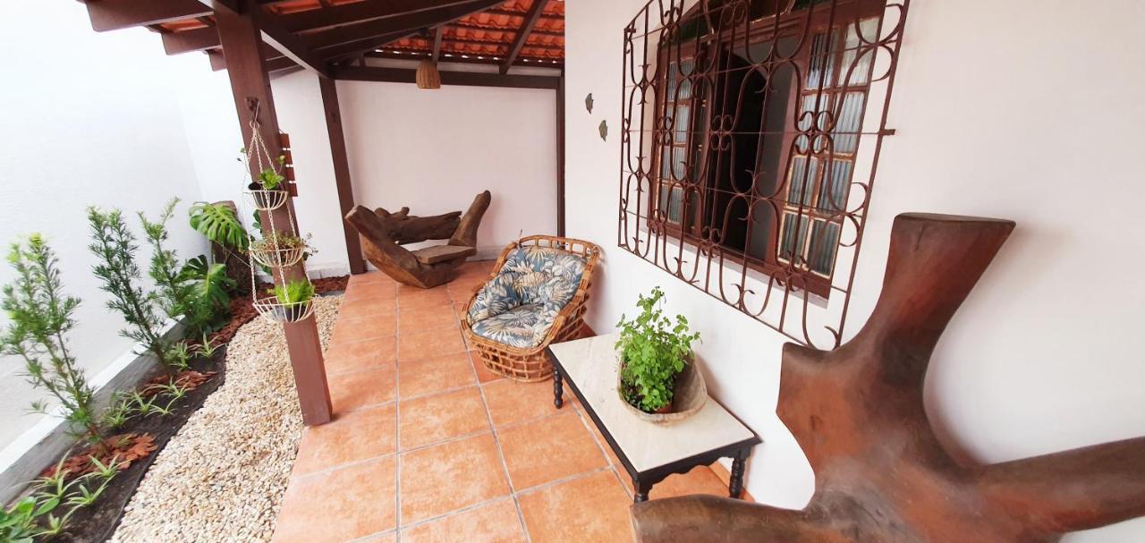 Praia Brava Guest House Suites Itajaí エクステリア 写真