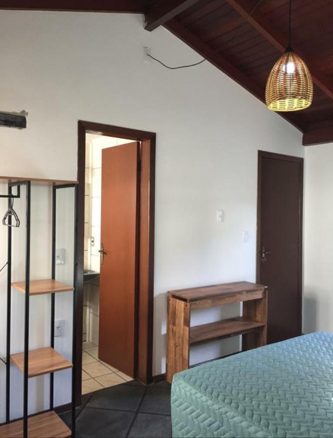 Praia Brava Guest House Suites Itajaí エクステリア 写真