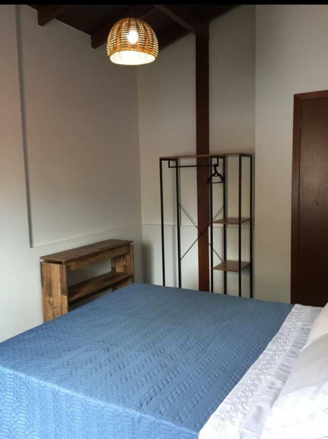 Praia Brava Guest House Suites Itajaí エクステリア 写真