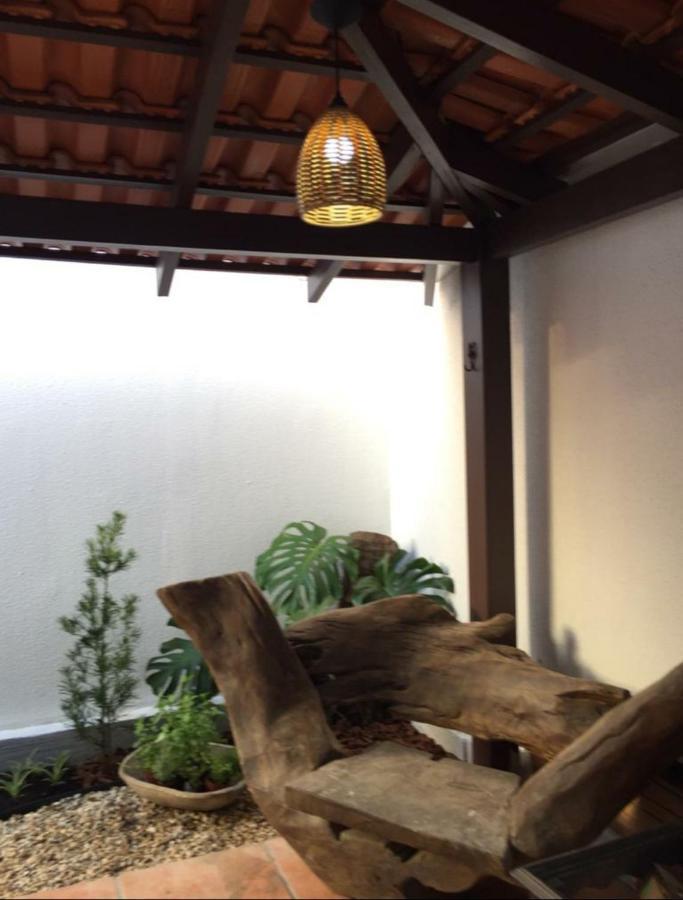 Praia Brava Guest House Suites Itajaí エクステリア 写真