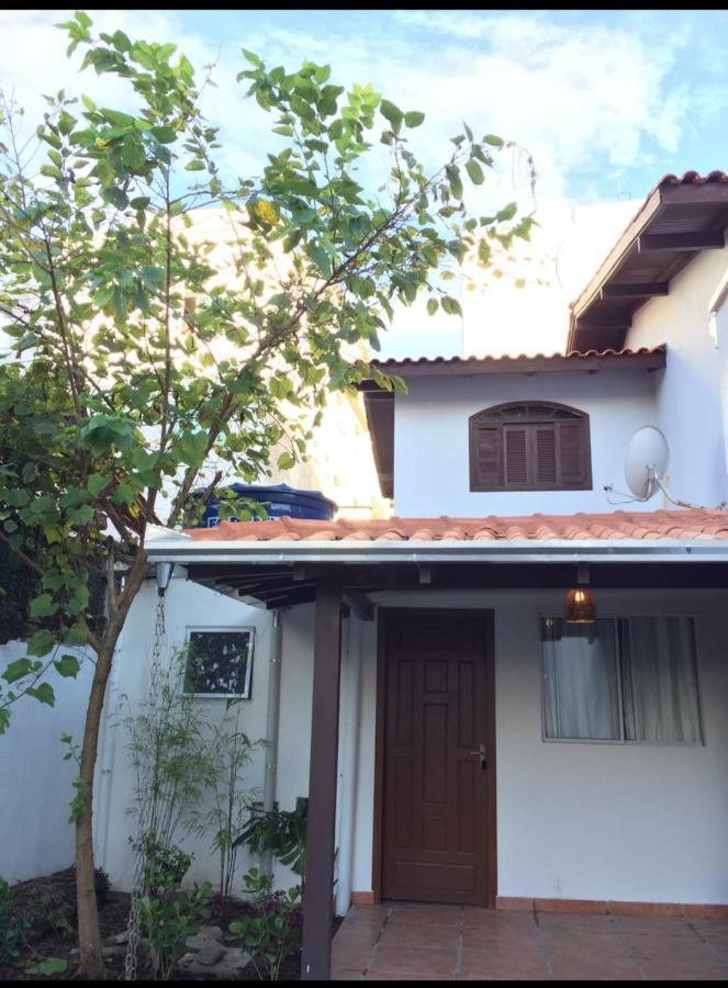 Praia Brava Guest House Suites Itajaí エクステリア 写真