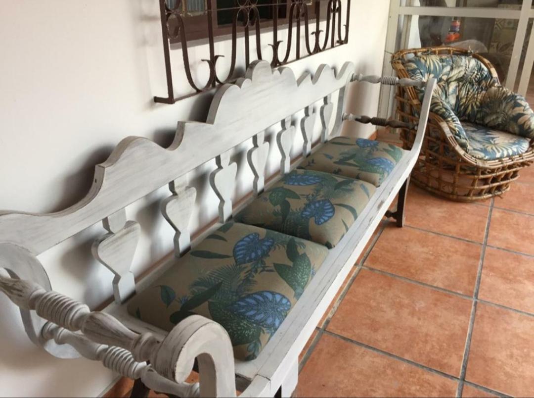 Praia Brava Guest House Suites Itajaí エクステリア 写真
