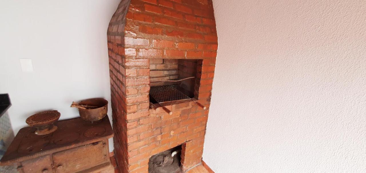 Praia Brava Guest House Suites Itajaí エクステリア 写真