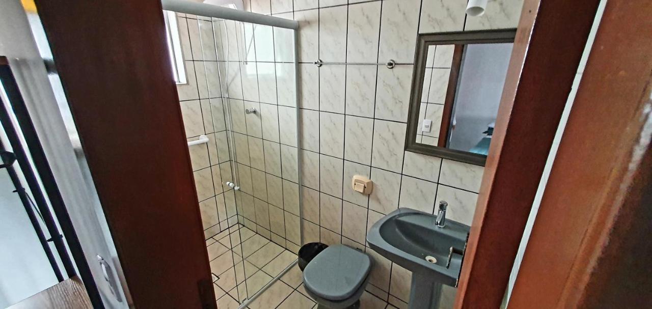 Praia Brava Guest House Suites Itajaí エクステリア 写真