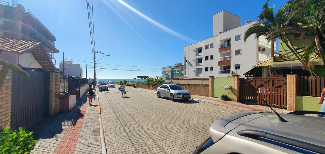 Praia Brava Guest House Suites Itajaí エクステリア 写真