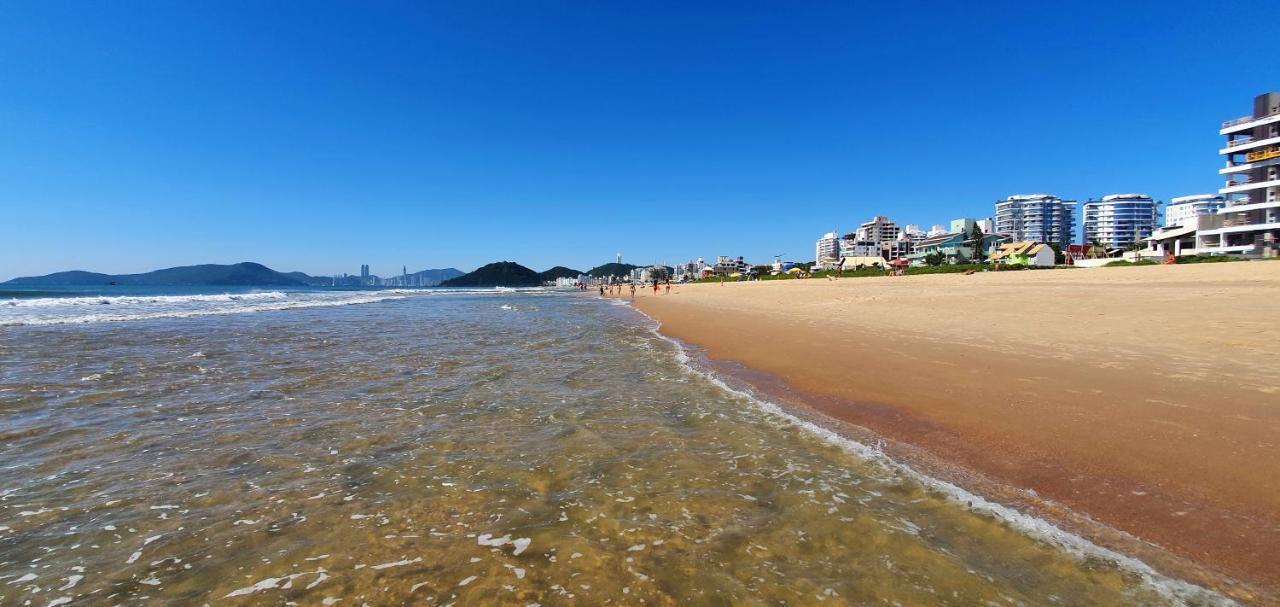 Praia Brava Guest House Suites Itajaí エクステリア 写真